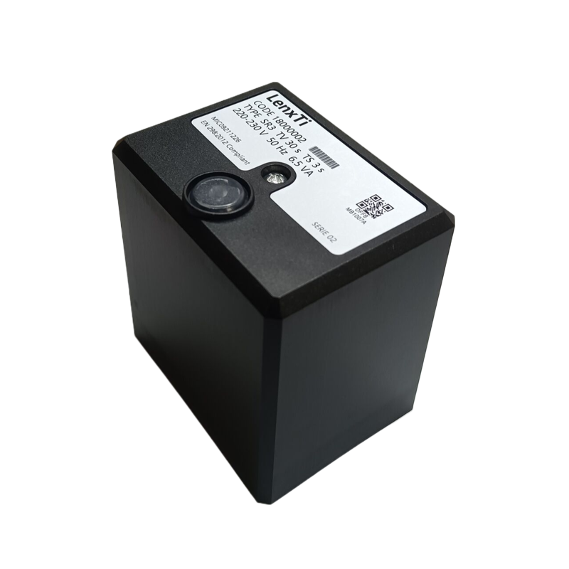LenxTi SR3 18000002 Burner Controller
