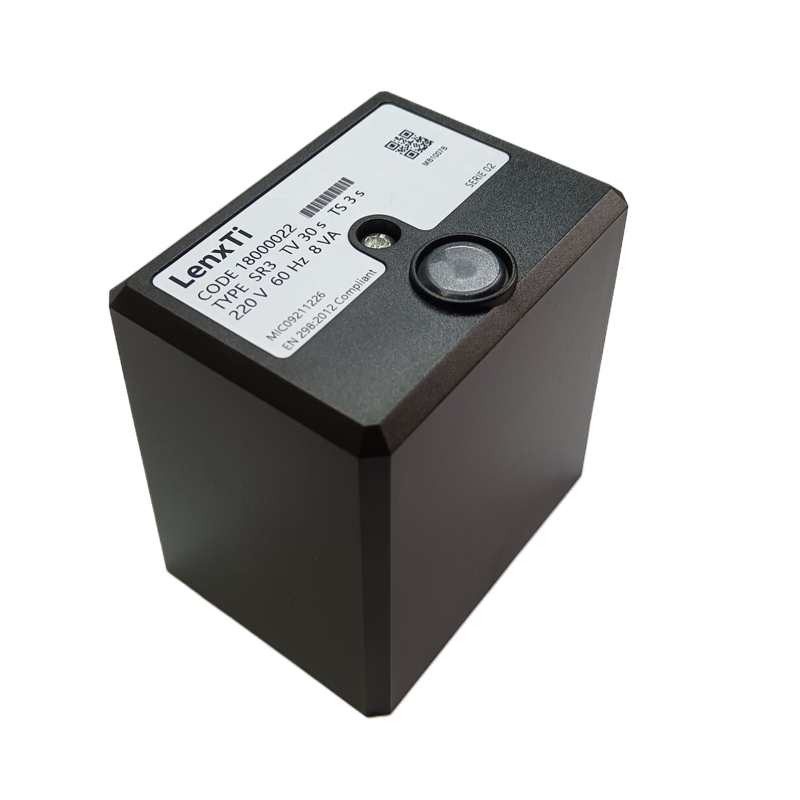 LenxTi SR3 18000022 Burner Controller