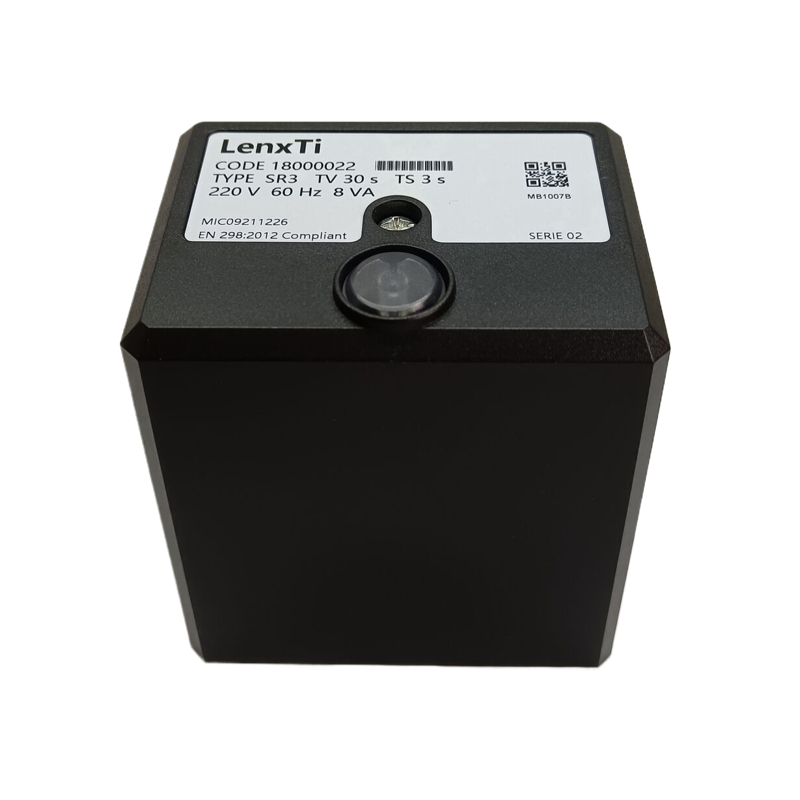 LenxTi SR3 18000022 Burner Controller