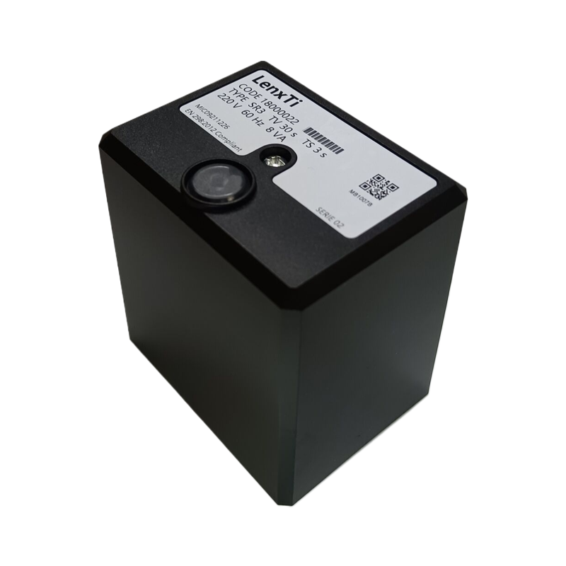 LenxTi SR3 18000022 Burner Controller