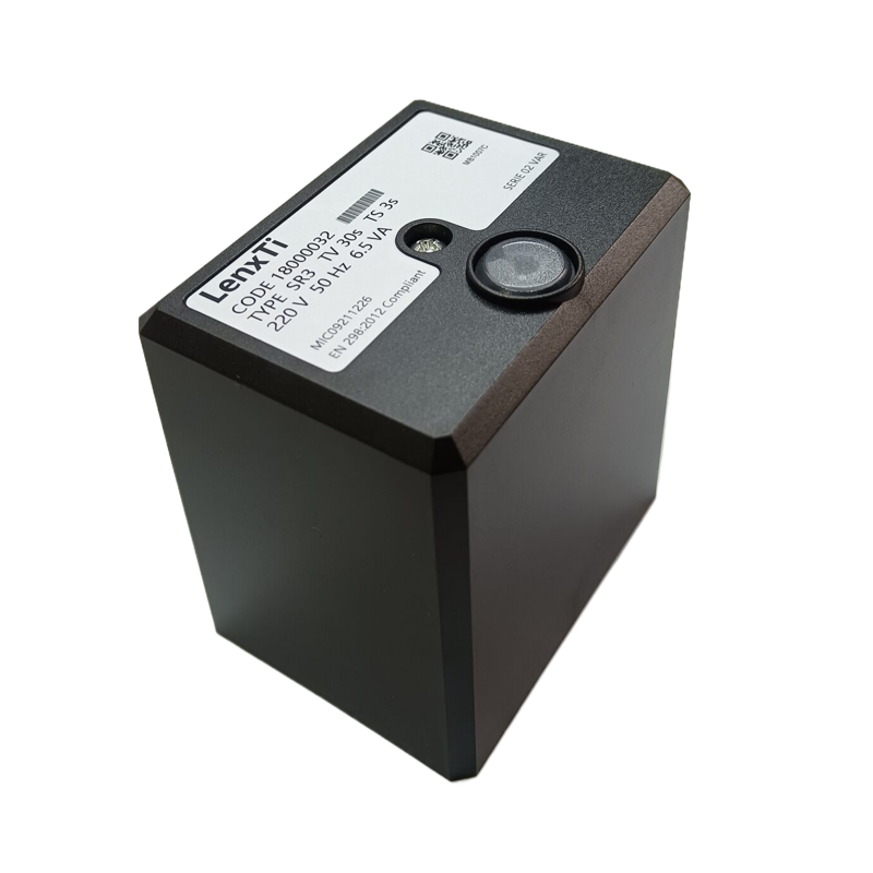 LenxTi SR3 18000032 Burner Controller