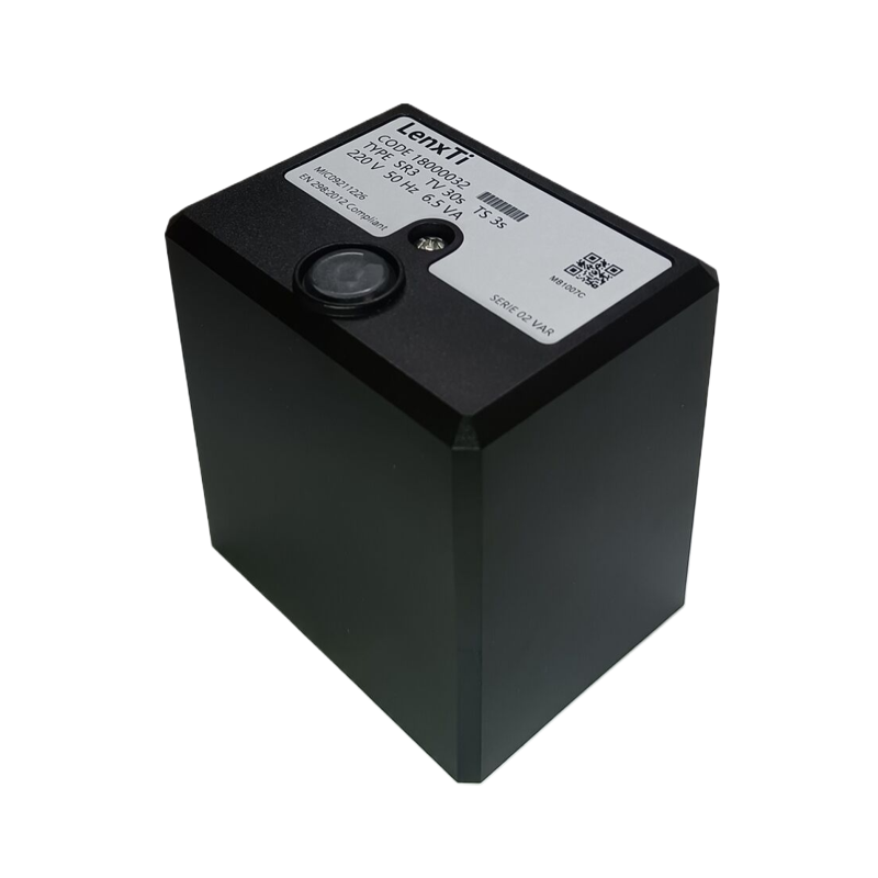 LenxTi SR3 18000032 Burner Controller