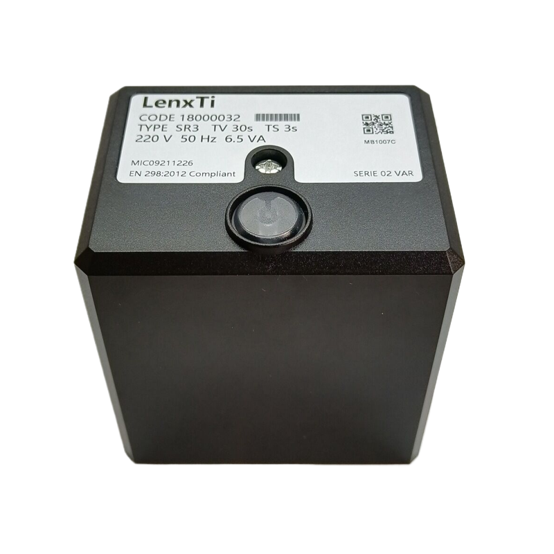 LenxTi SR3 18000032 Burner Controller