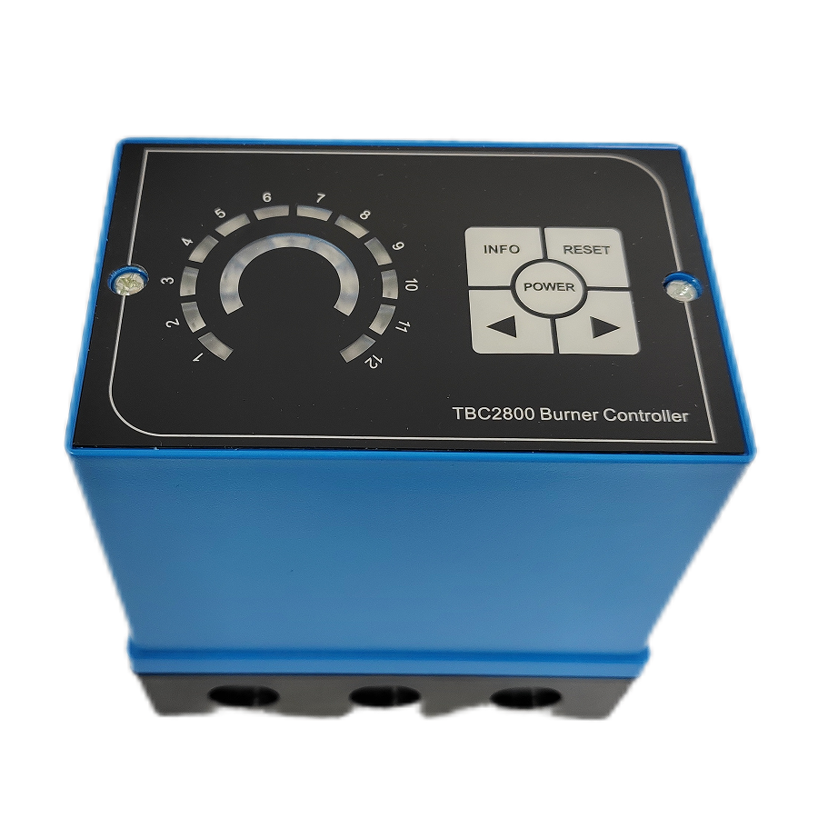 LenxTi TBC2800A1000 Digital Burner Controller