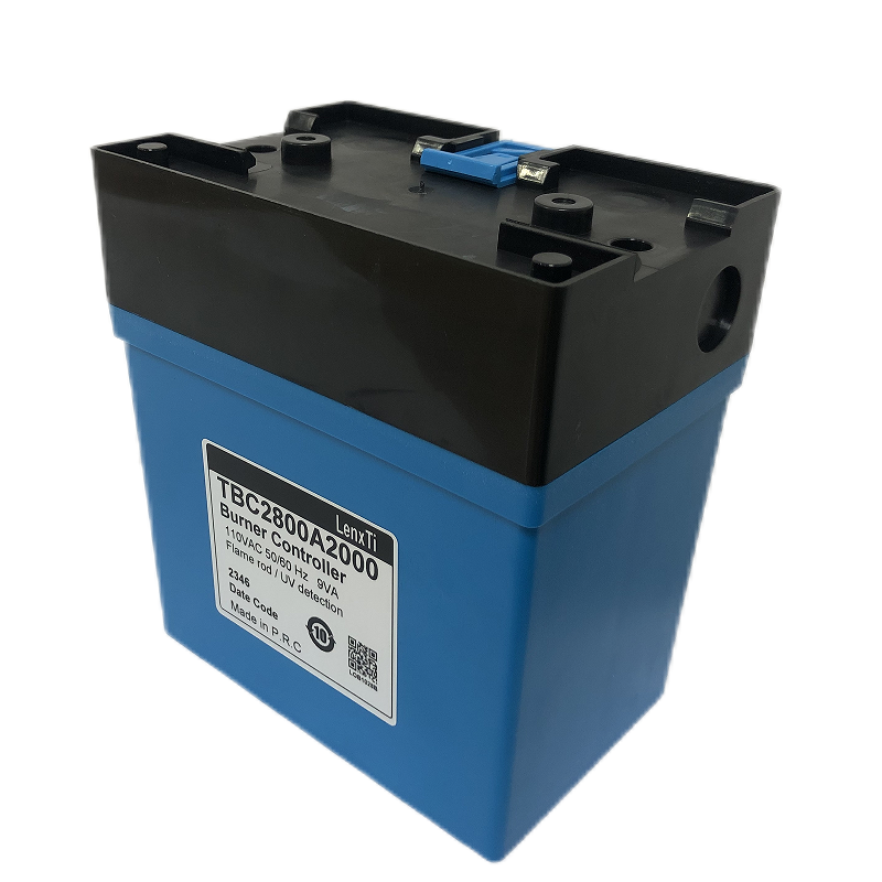 LenxTi TBC2800A2000 Digital Burner Controller