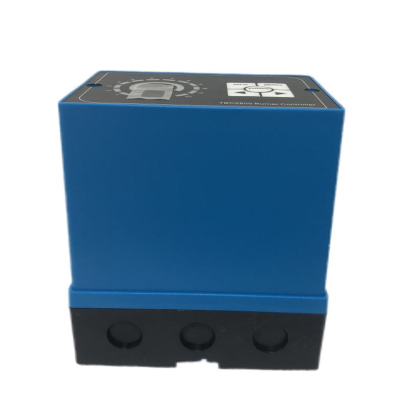 LenxTi TBC2800A2000 Digital Burner Controller