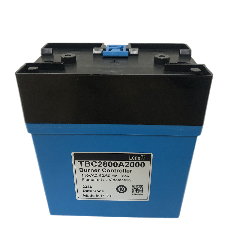 LenxTi TBC2800A2000 Digital Burner Controller