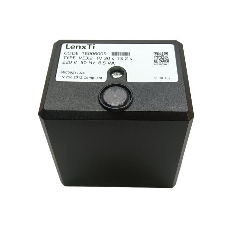 LenxTi VE3.2 18006005 Burner Controller