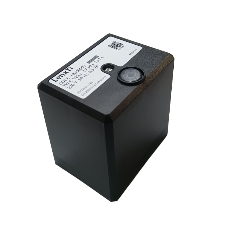 LenxTi VE3.2 18006005 Burner Controller