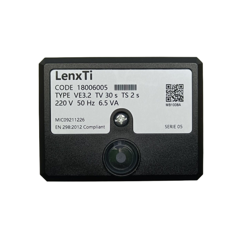 LenxTi VE3.2 18006005 Burner Controller