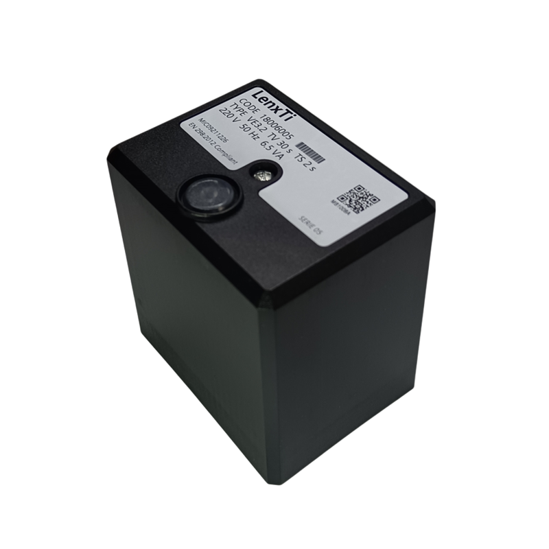 LenxTi VE3.2 18006005 Burner Controller