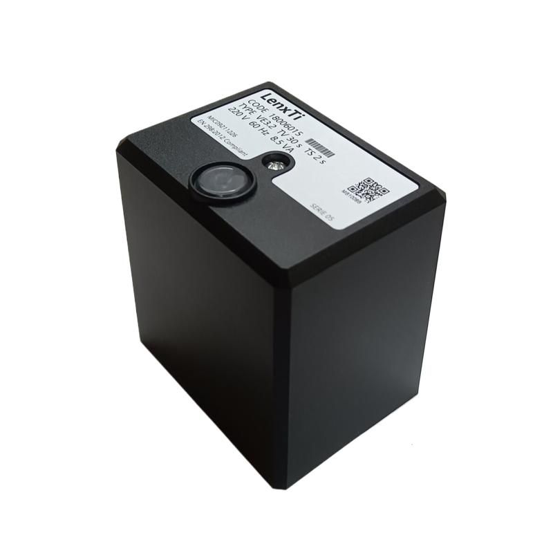LenxTi VE3.2 18006015 Burner Controller