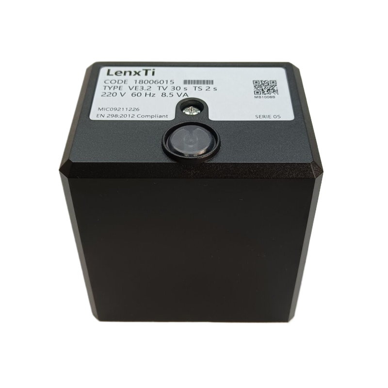 LenxTi VE3.2 18006015 Burner Controller