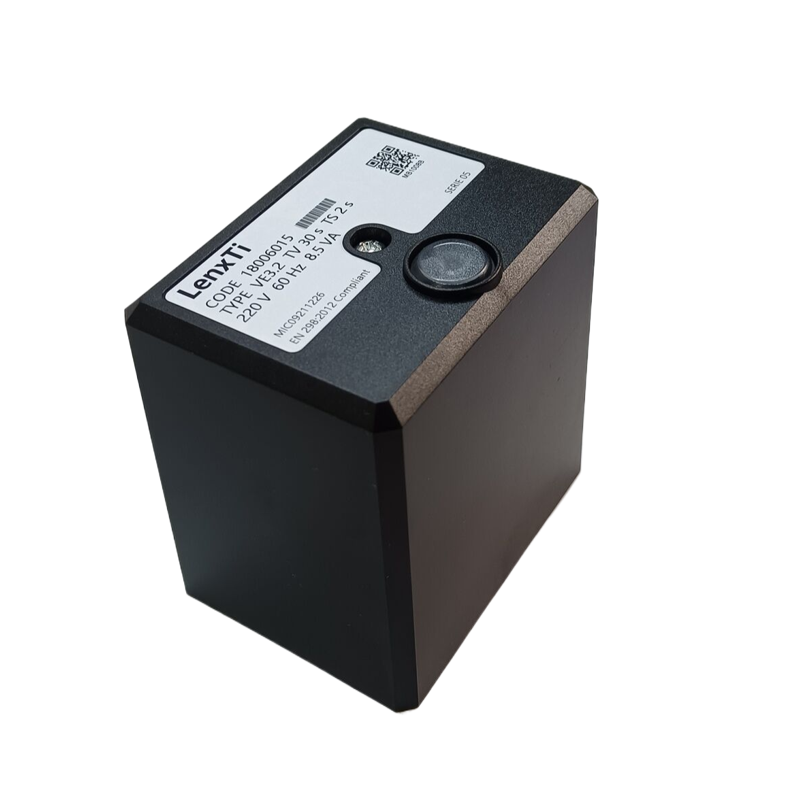 LenxTi VE3.2 18006015 Burner Controller