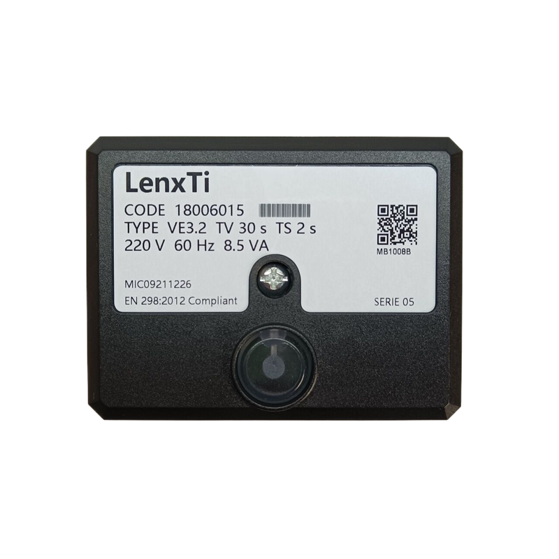 LenxTi VE3.2 18006015 Burner Controller