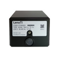 LenxTi VM42 37200501 Burner Controller Automatic Control Systems For Forced Draught Burners For Gaseous Fuels