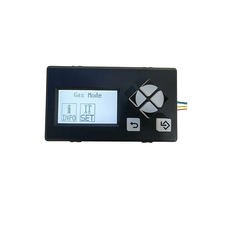LXT37 Burner Management Systems