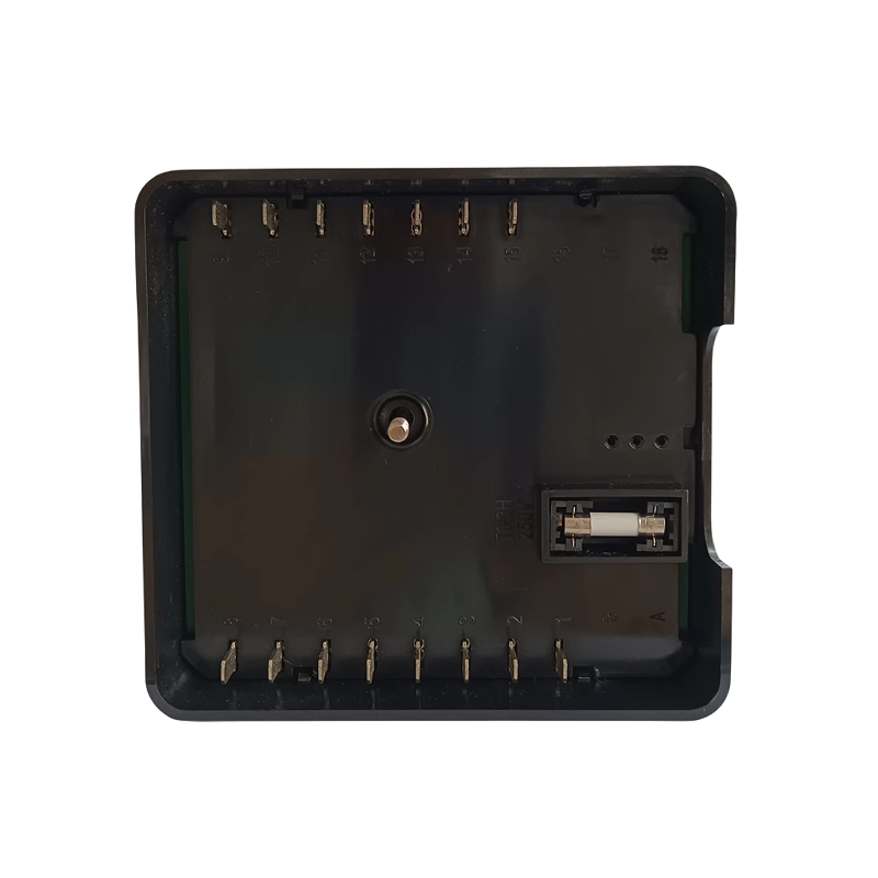 LenxTi RMO88.53A1 Burner Controller